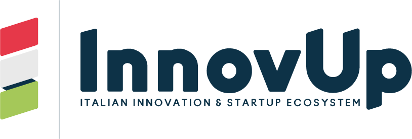InnnovUp logo